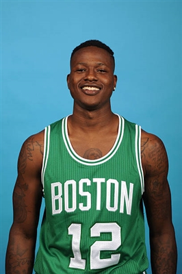 Terry Rozier Poster 3441967