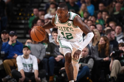 Terry Rozier Poster 3441971