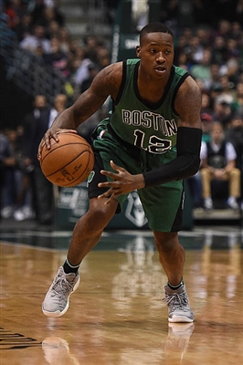 Terry Rozier Poster 3441972