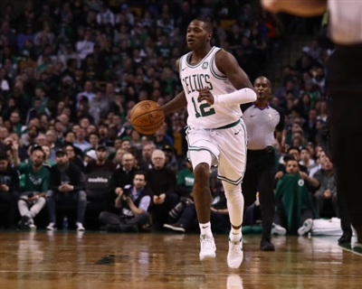 Terry Rozier Poster 3441973