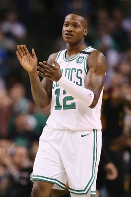 Terry Rozier Poster 3441974