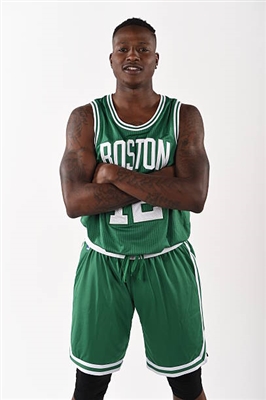 Terry Rozier Poster 3441976