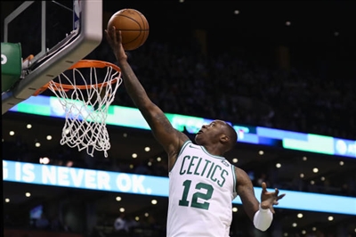 Terry Rozier Poster 3441977