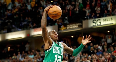 Terry Rozier Poster 3441980