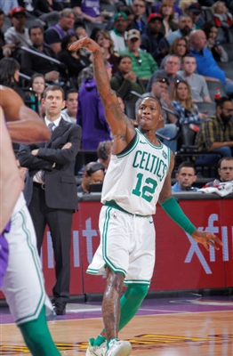 Terry Rozier Poster 3441981