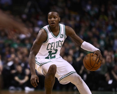 Terry Rozier Poster 3441982