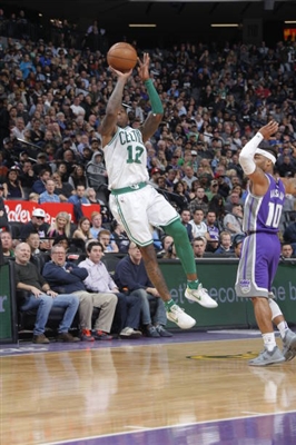 Terry Rozier Poster 3441985
