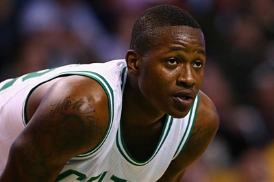 Terry Rozier Poster 3441987