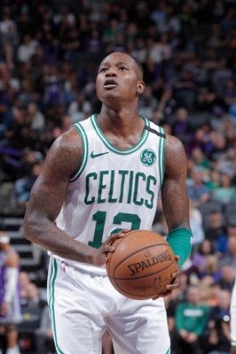 Terry Rozier Poster 3441994