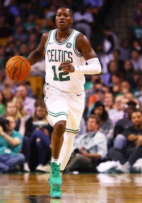 Terry Rozier Poster 3441995