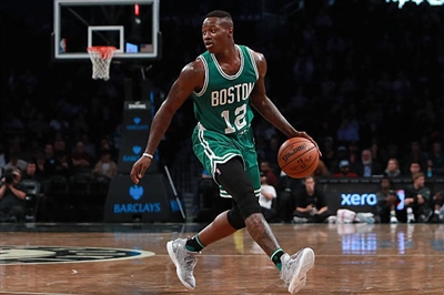 Terry Rozier Poster 3441997
