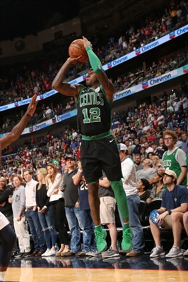 Terry Rozier Poster 3441999