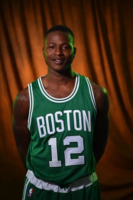 Terry Rozier Poster 3442000