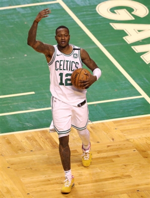 Terry Rozier Poster 3442001