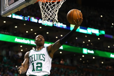 Terry Rozier Poster 3442002