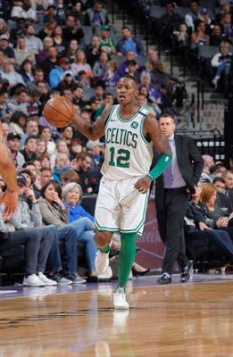 Terry Rozier Poster 3442003