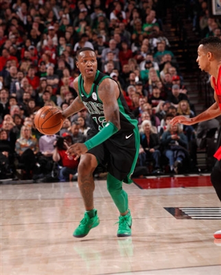 Terry Rozier Poster 3442005