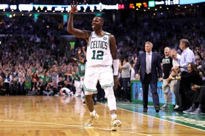 Terry Rozier Poster 3442006