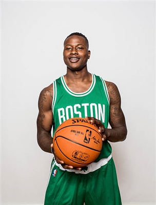 Terry Rozier Poster 3442008