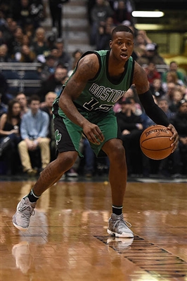 Terry Rozier Poster 3442010