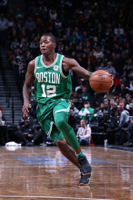 Terry Rozier Poster 3442013