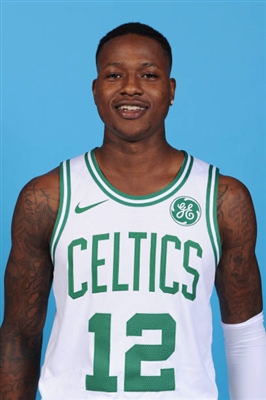 Terry Rozier Poster 3442014