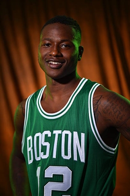 Terry Rozier Poster 3442016