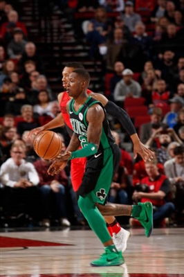 Terry Rozier Poster 3442017