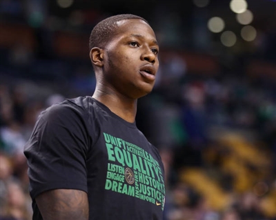 Terry Rozier Poster 3442018