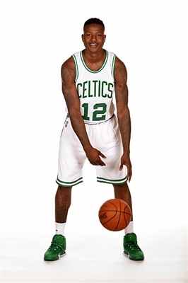 Terry Rozier Poster 3442020