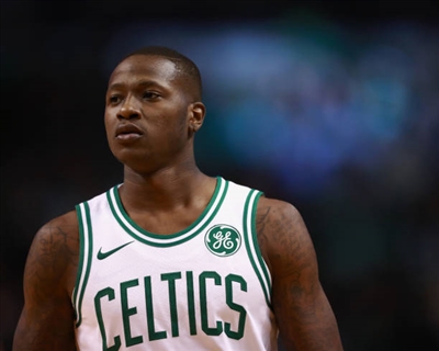 Terry Rozier Poster 3442022