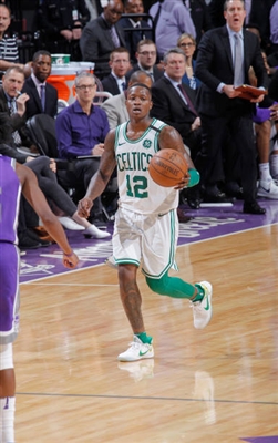Terry Rozier Poster 3442023