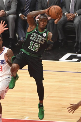 Terry Rozier Poster 3442025