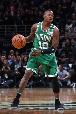 Terry Rozier Poster 3442027