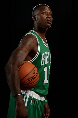 Terry Rozier Poster 3442029