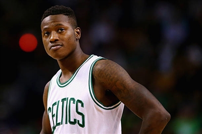 Terry Rozier Poster 3442030