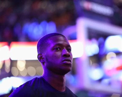 Terry Rozier Poster 3442031