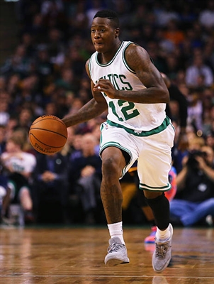 Terry Rozier Poster 3442032