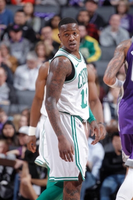 Terry Rozier Poster 3442034