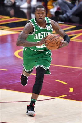 Terry Rozier Poster 3442035