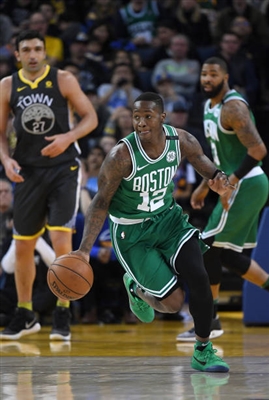 Terry Rozier Poster 3442036