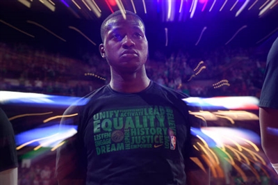 Terry Rozier Poster 3442038
