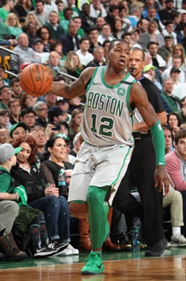 Terry Rozier Poster 3442040