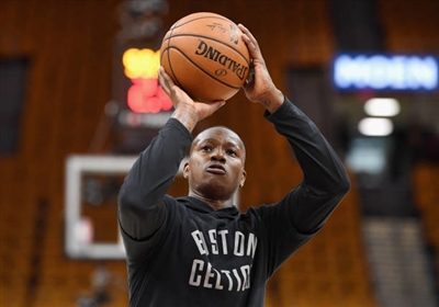Terry Rozier Poster 3442045