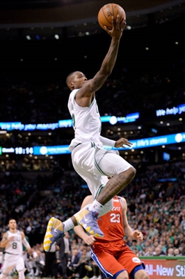 Terry Rozier Poster 3442046