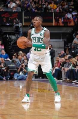 Terry Rozier Poster 3442047