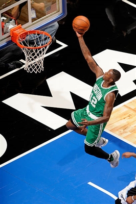 Terry Rozier Poster 3442048