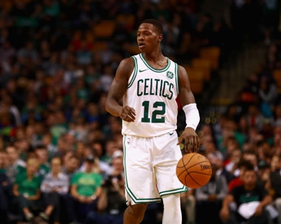 Terry Rozier Poster 3442049