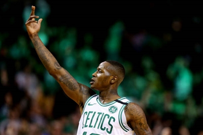 Terry Rozier Poster 3442050