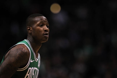 Terry Rozier Poster 3442051